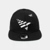 PAPER PLANES CROWN SNAPBACK