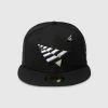 PAPER PLANES CROWN 59FIFTY FITTED HAT