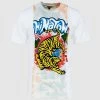 MA®KET 3-WAY TEE