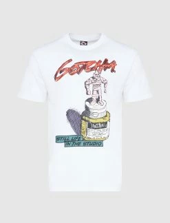 GOTCHA STILL LIFE SHORT SLEEVE TEE