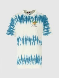 GOTCHA GET AWAY SHORT SLEEVE TEE