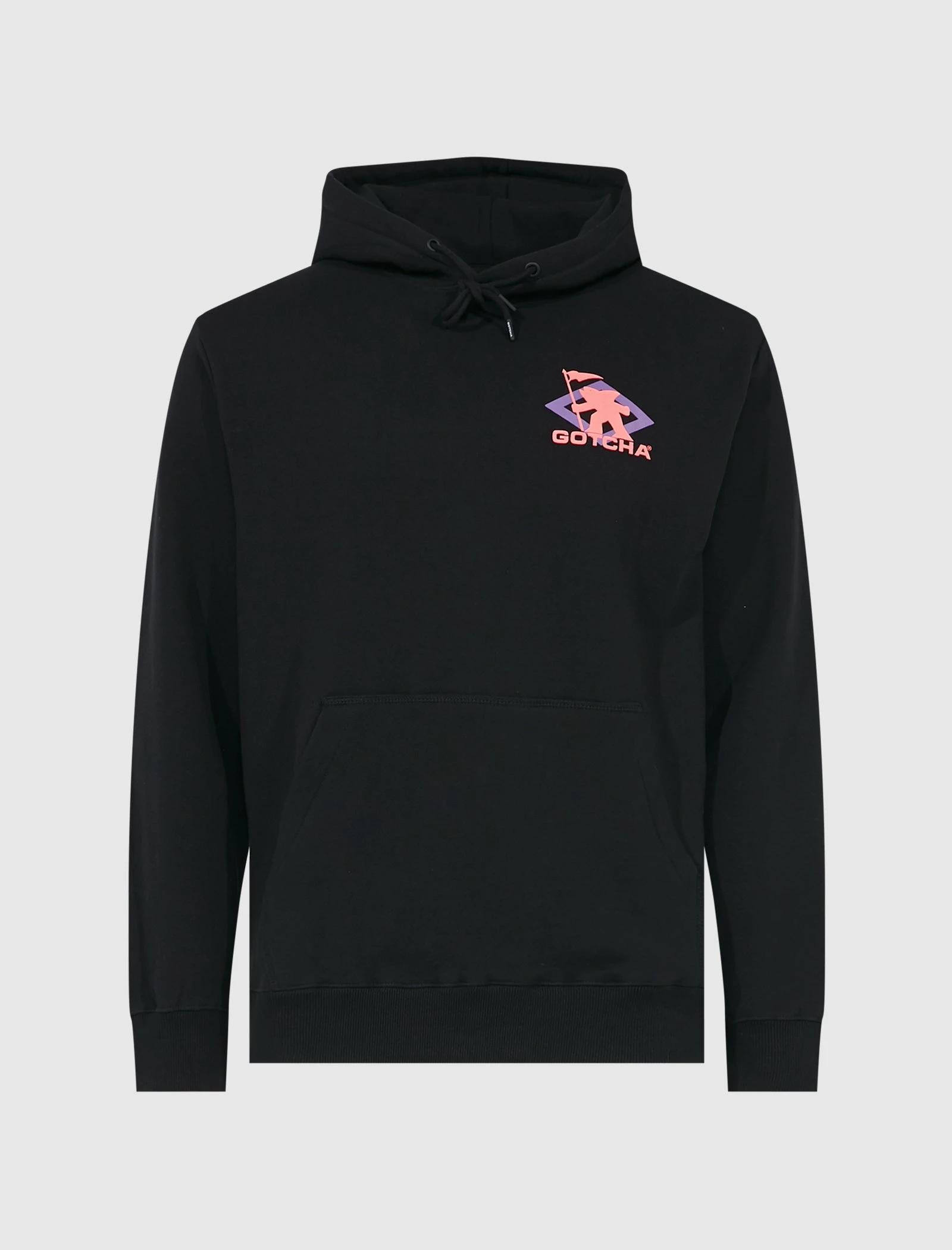 GOTCHA COSMIC STEW HOODIE