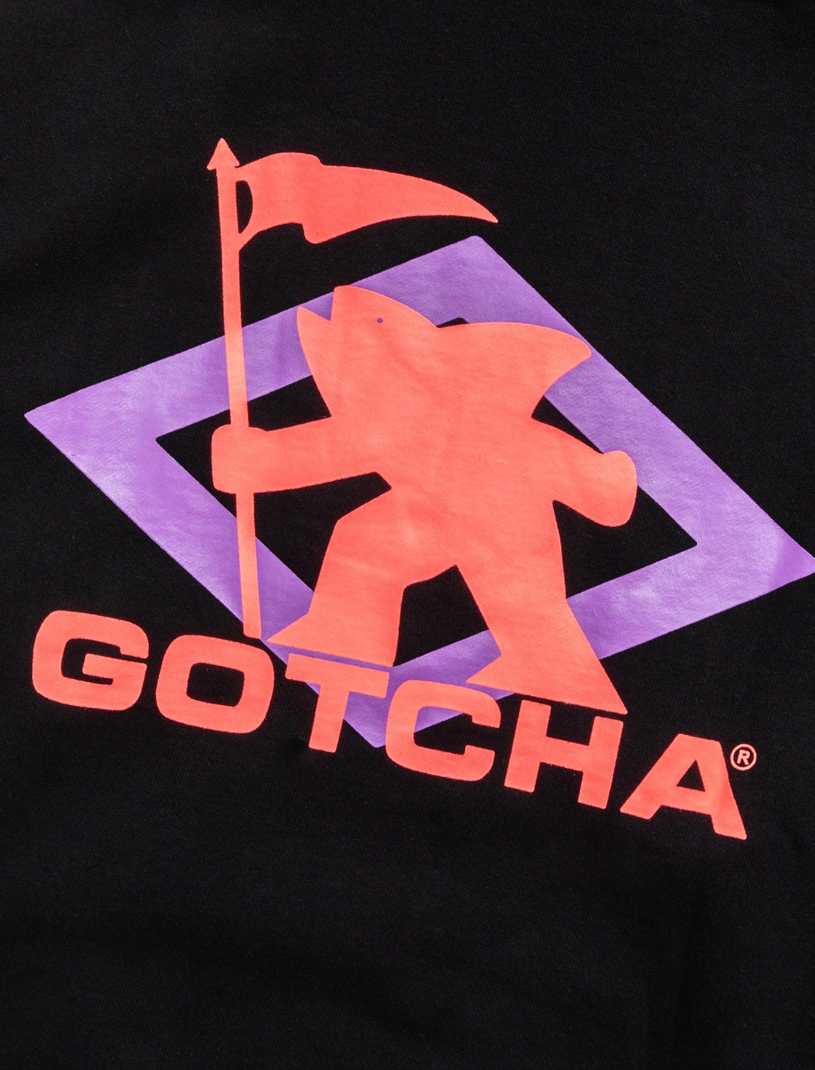 GOTCHA COSMIC STEW HOODIE - Image 2