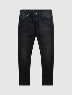 Nudie Jeans Co TIGHT TERRY DENIM