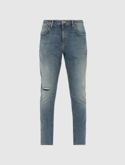Nudie Jeans Co SKINNY LIN JEANS