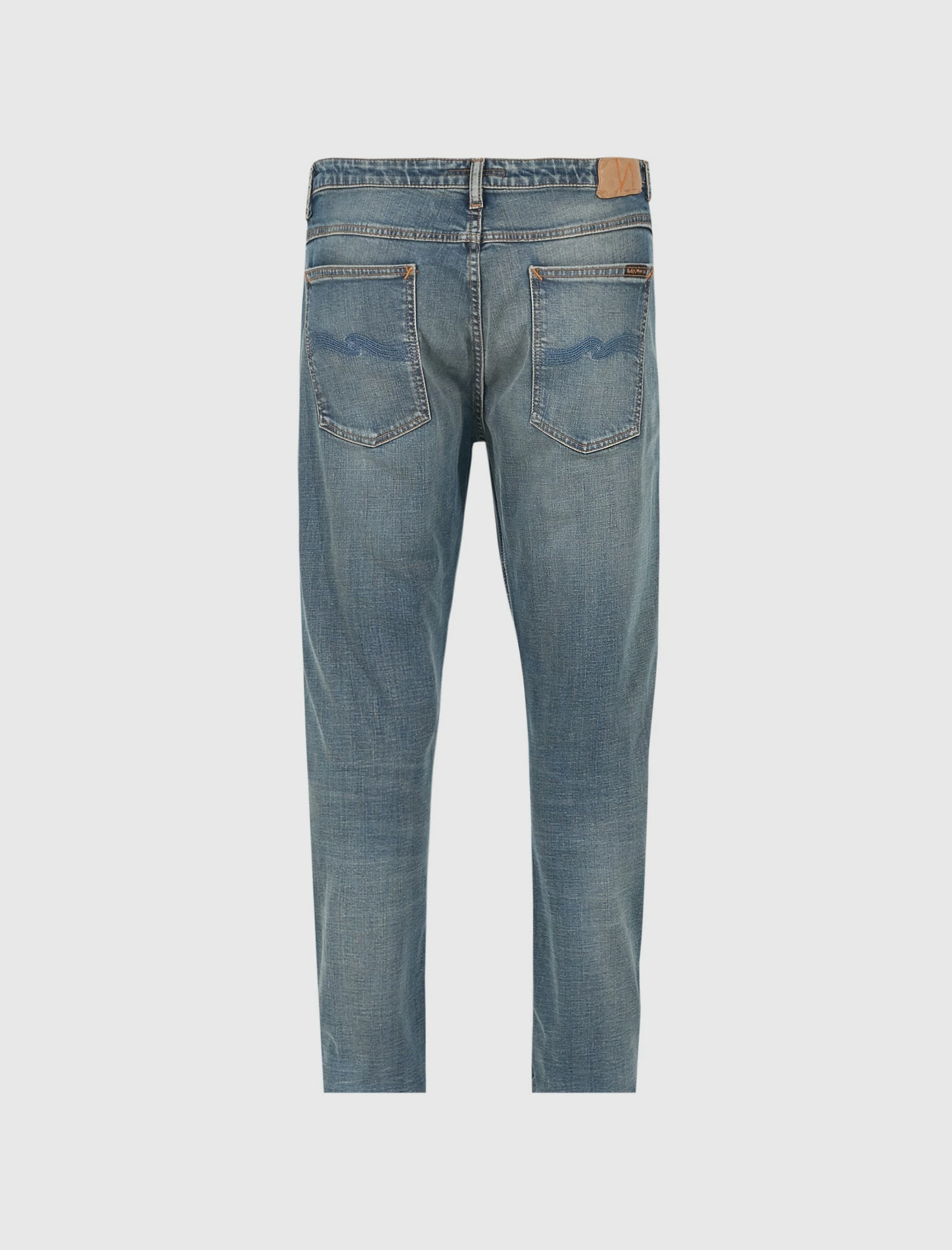 Nudie Jeans Co SKINNY LIN JEANS - Image 3