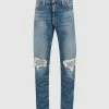 Nudie Jeans Co GRITTY JACKSON