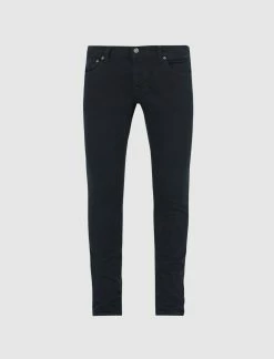 Nudie Jeans Co TIGHT TERRY RUMBLING