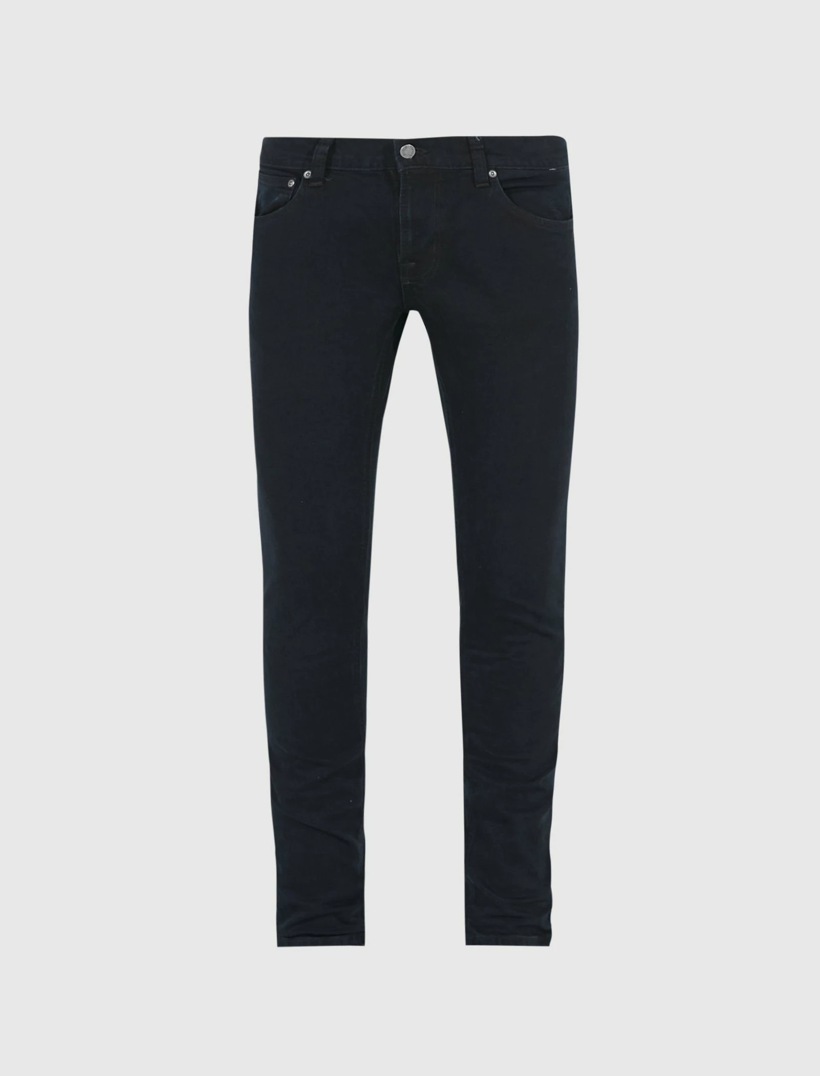 Nudie Jeans Co TIGHT TERRY RUMBLING