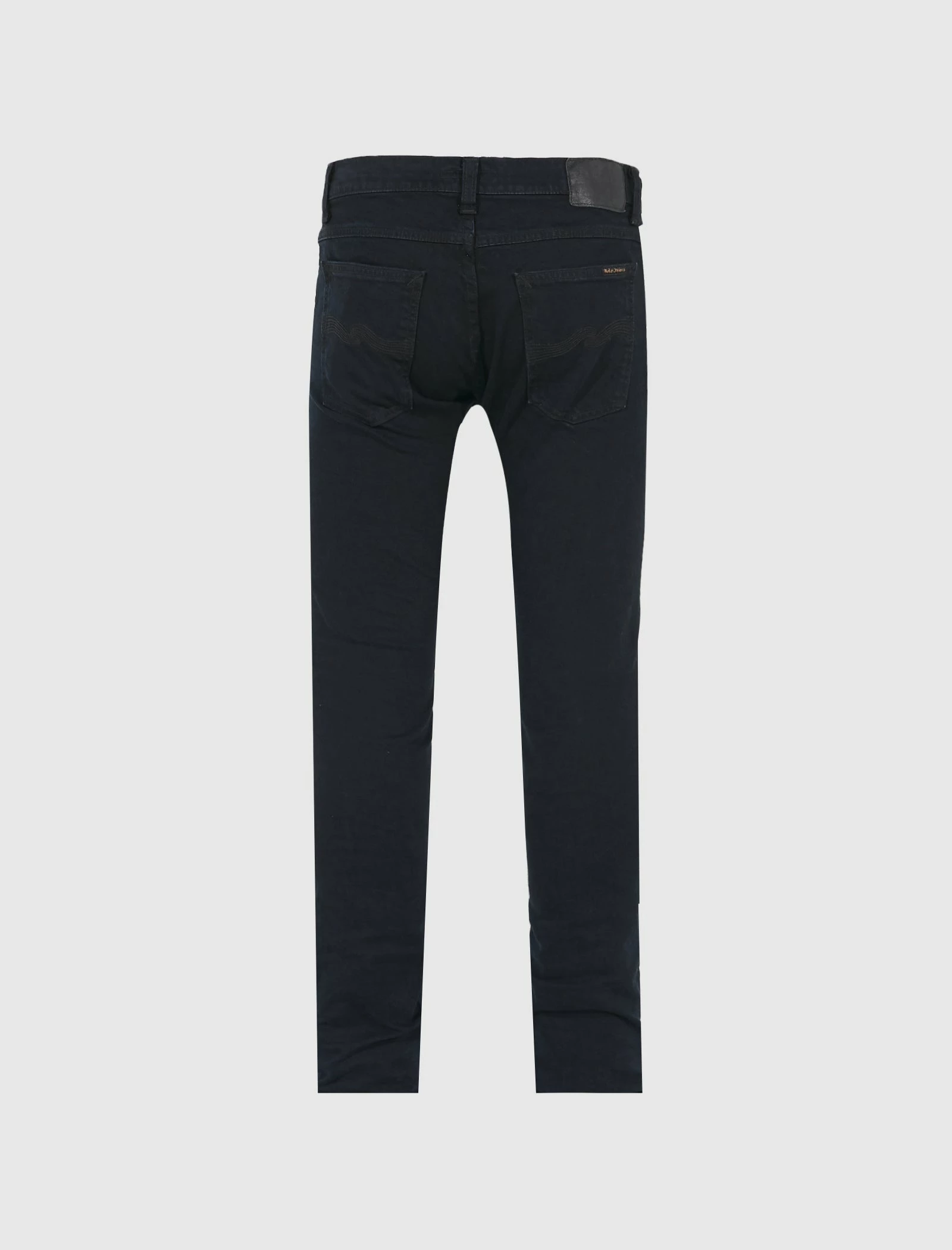 Nudie Jeans Co TIGHT TERRY RUMBLING - Image 3