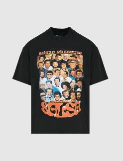 Bueno SALSA ALL STARS TEE
