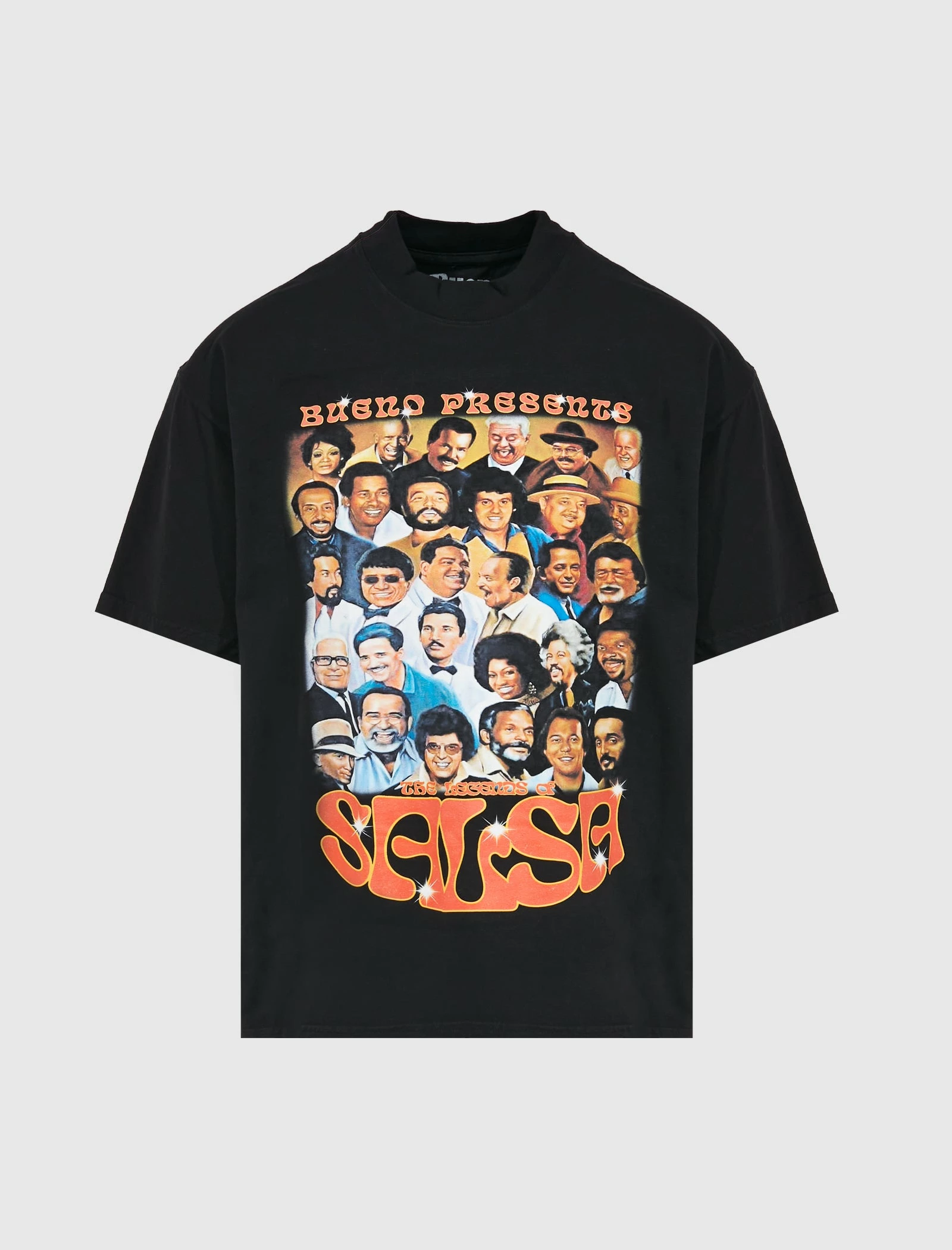 Bueno SALSA ALL STARS TEE