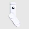 Bueno B LOGO SOCKS