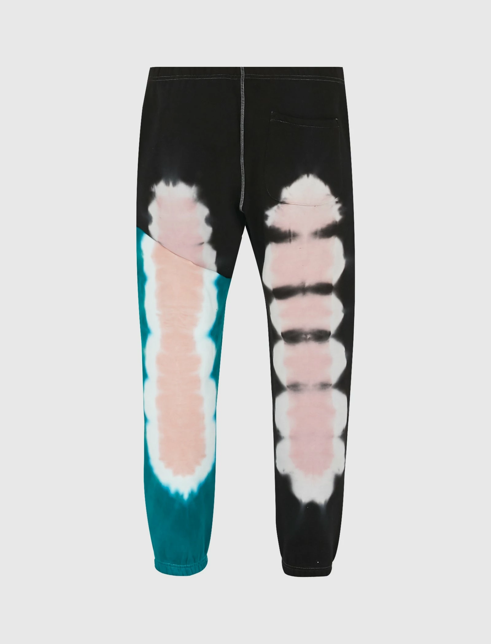 MA®KET HALF & HALF SWEATPANTS - Image 3