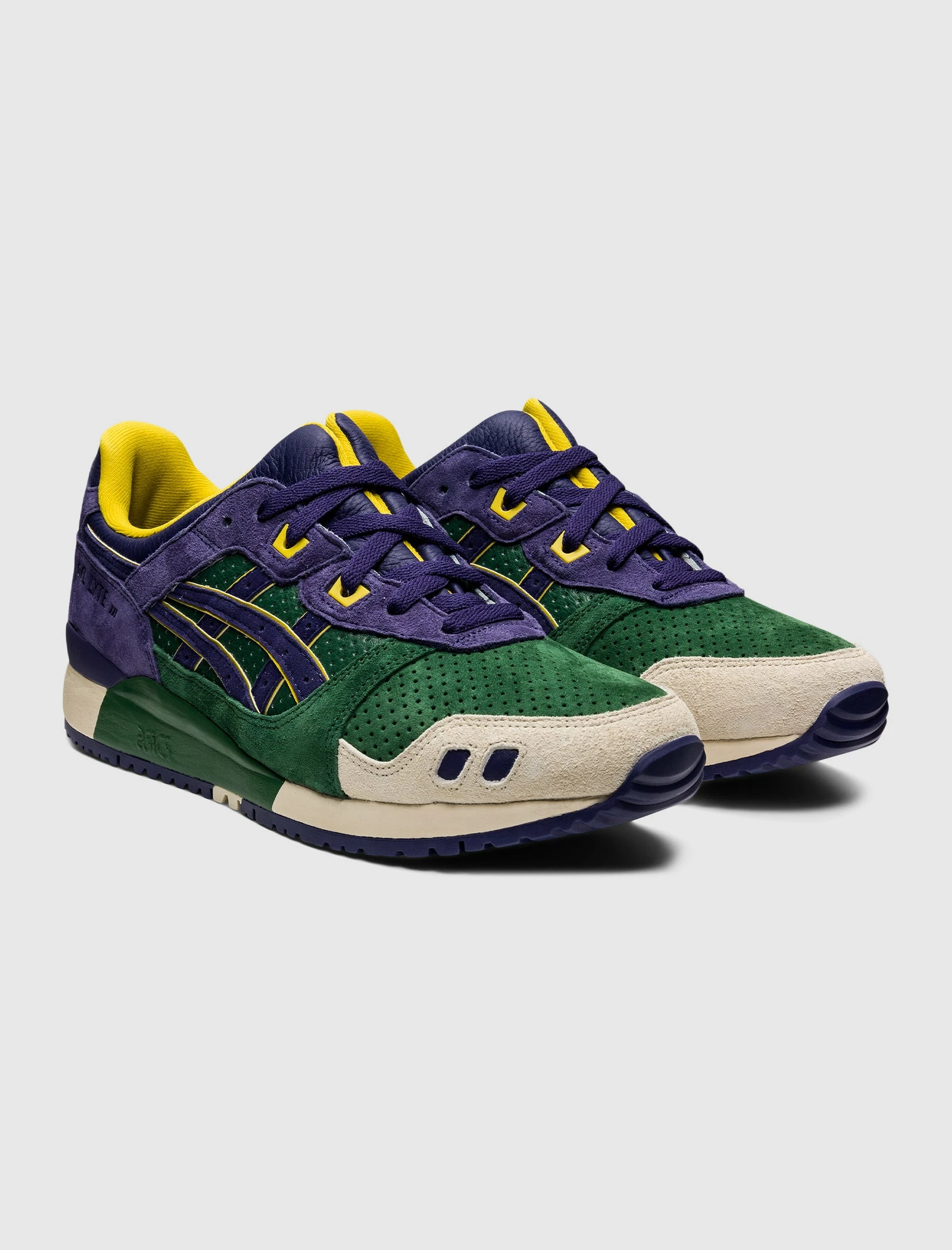 Asics GEL LYTE 3 - Image 2
