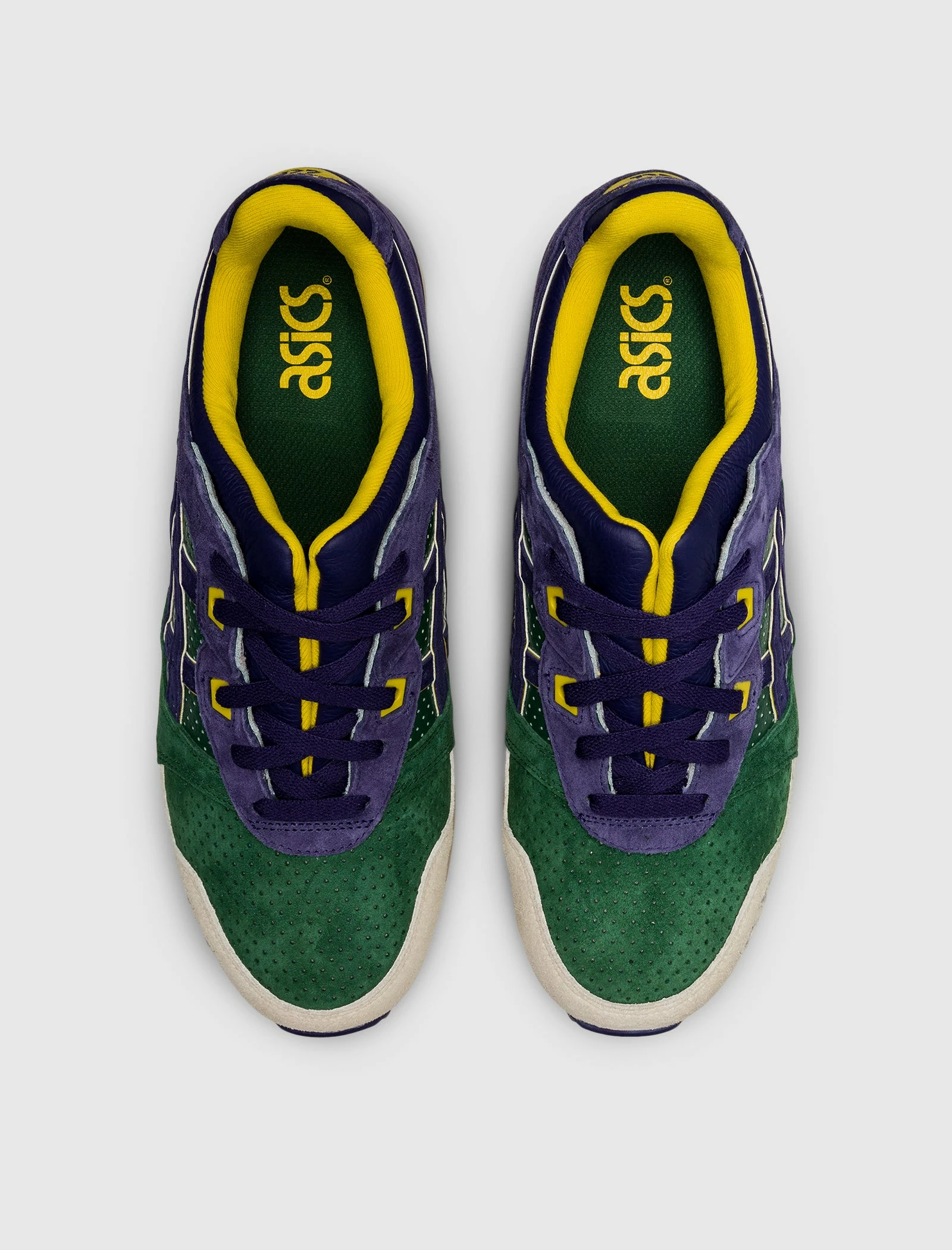 Asics GEL LYTE 3 - Image 3