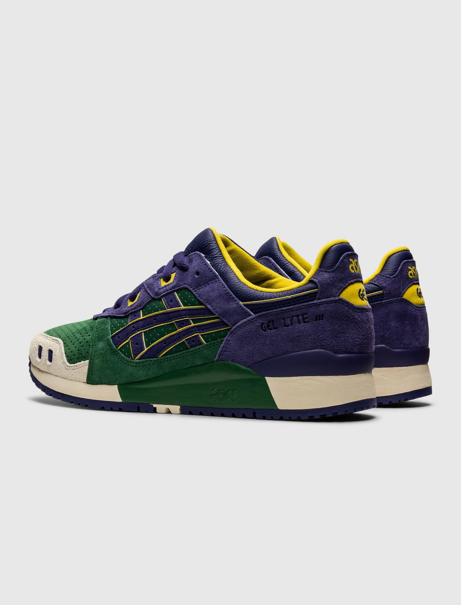 Asics GEL LYTE 3 - Image 5