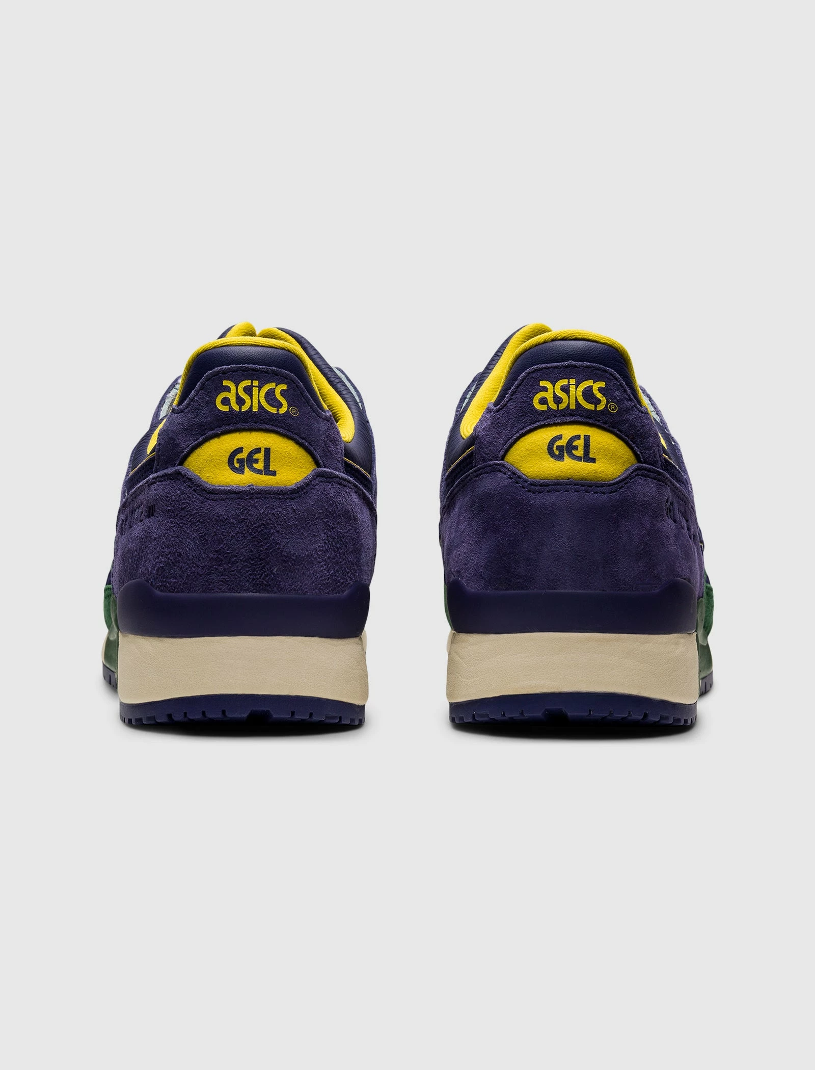 Asics GEL LYTE 3 - Image 6