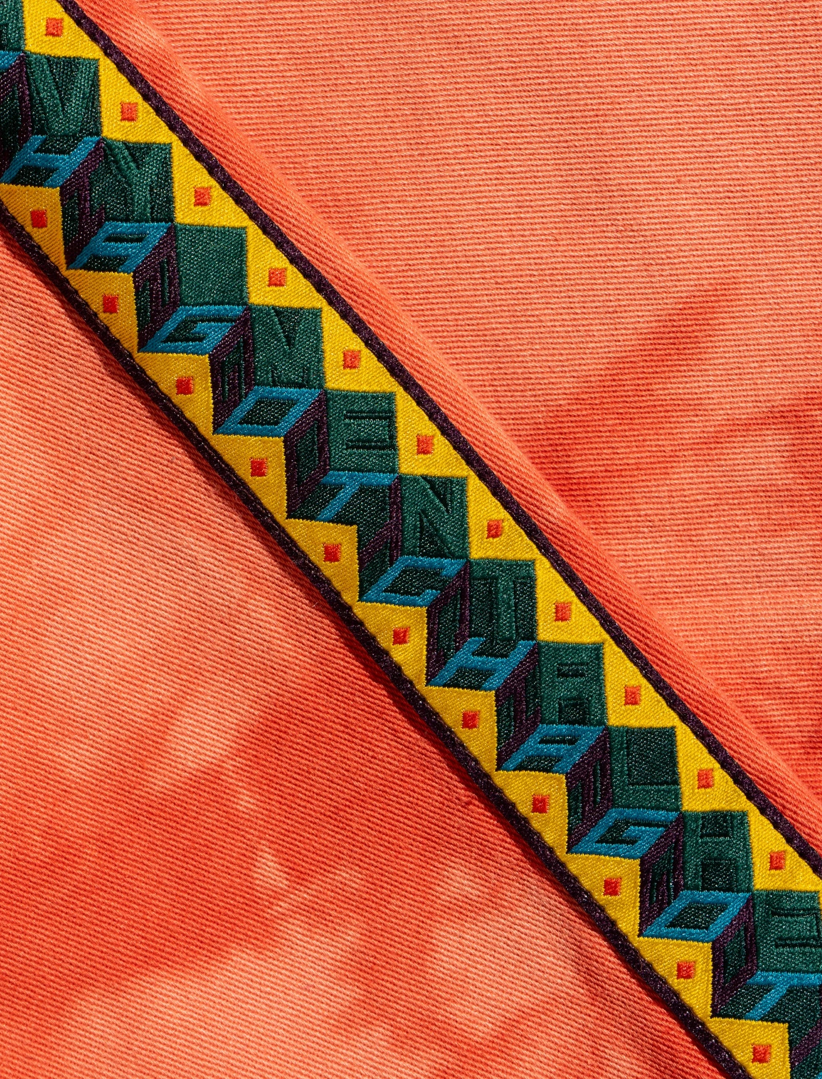 GOTCHA CORTEZ SHORTS - Image 2