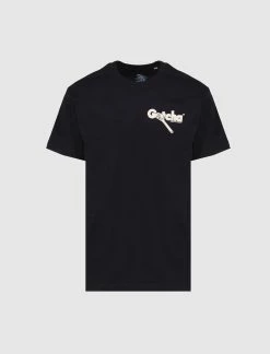 GOTCHA SHADE TREE SHORT SLEEVE TEE