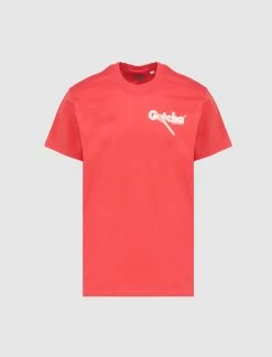 GOTCHA SHADE TREE SHORT SLEEVE TEE