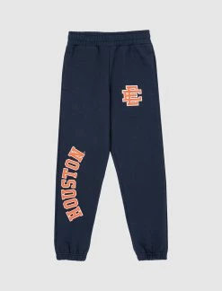 NEW ERA ERIC EMANUEL ASTRO'S FLEECE PANTS