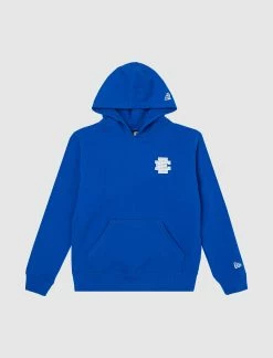 NEW ERA ERIC EMANUEL DOGERS HOODIE