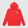 NEW ERA ERIC EMANUEL BOSTON HOODIE