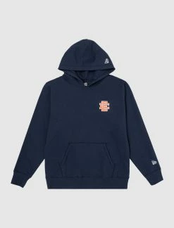 NEW ERA ERIC EMANUEL ASTROS HOODIE