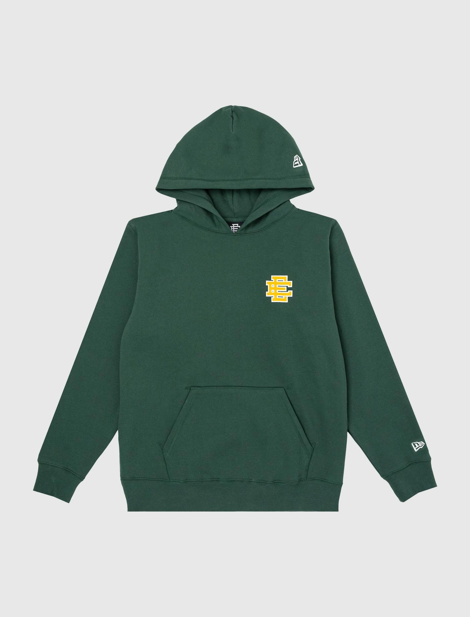 NEW ERA ERIC EMANUEL OAKLAND A'S HOODIE