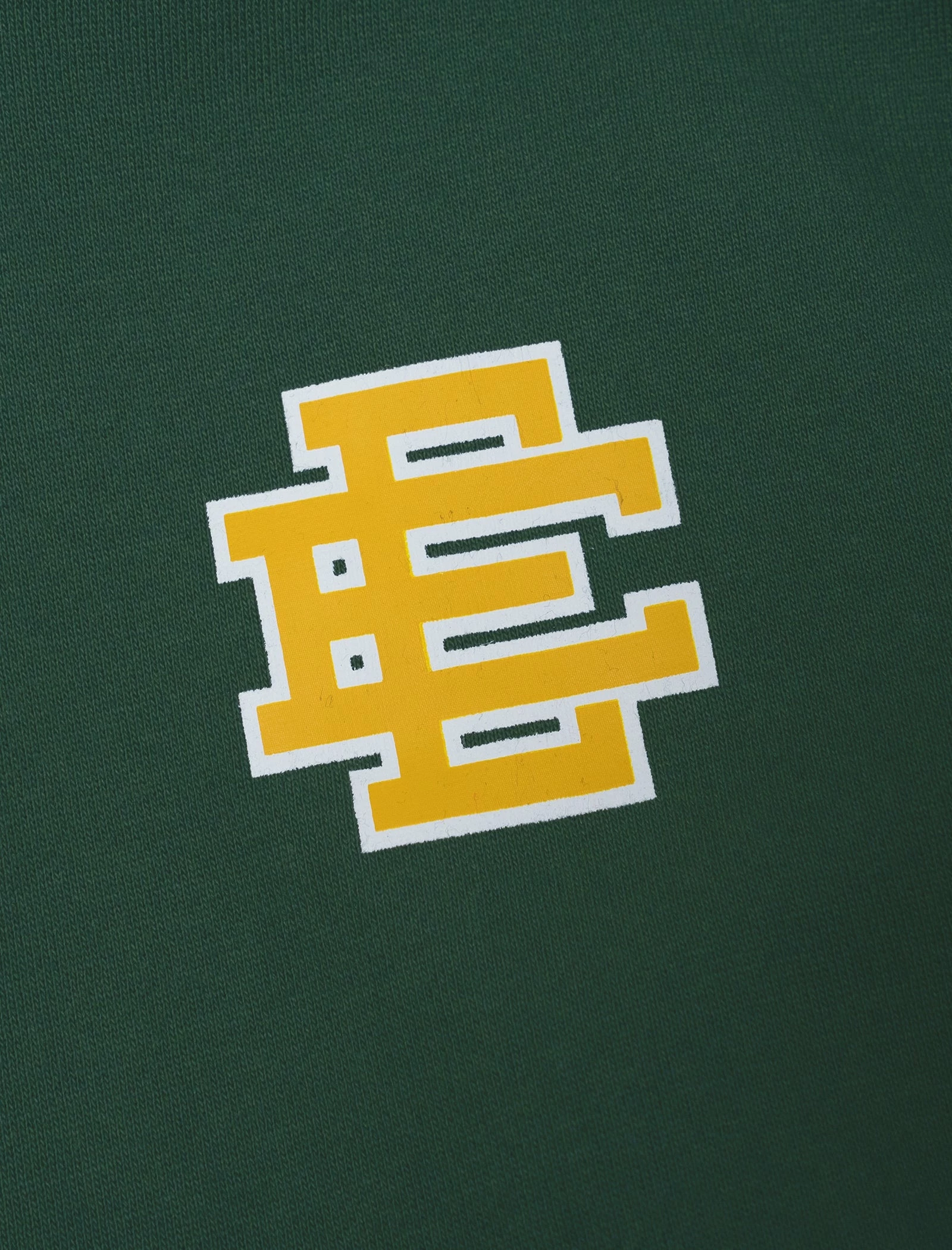 NEW ERA ERIC EMANUEL OAKLAND A'S HOODIE - Image 2