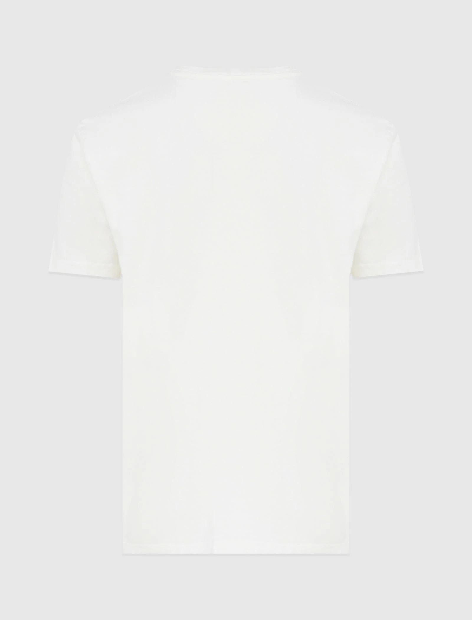 Nudie Jeans Co UNO TEN PIN TEE - Image 3