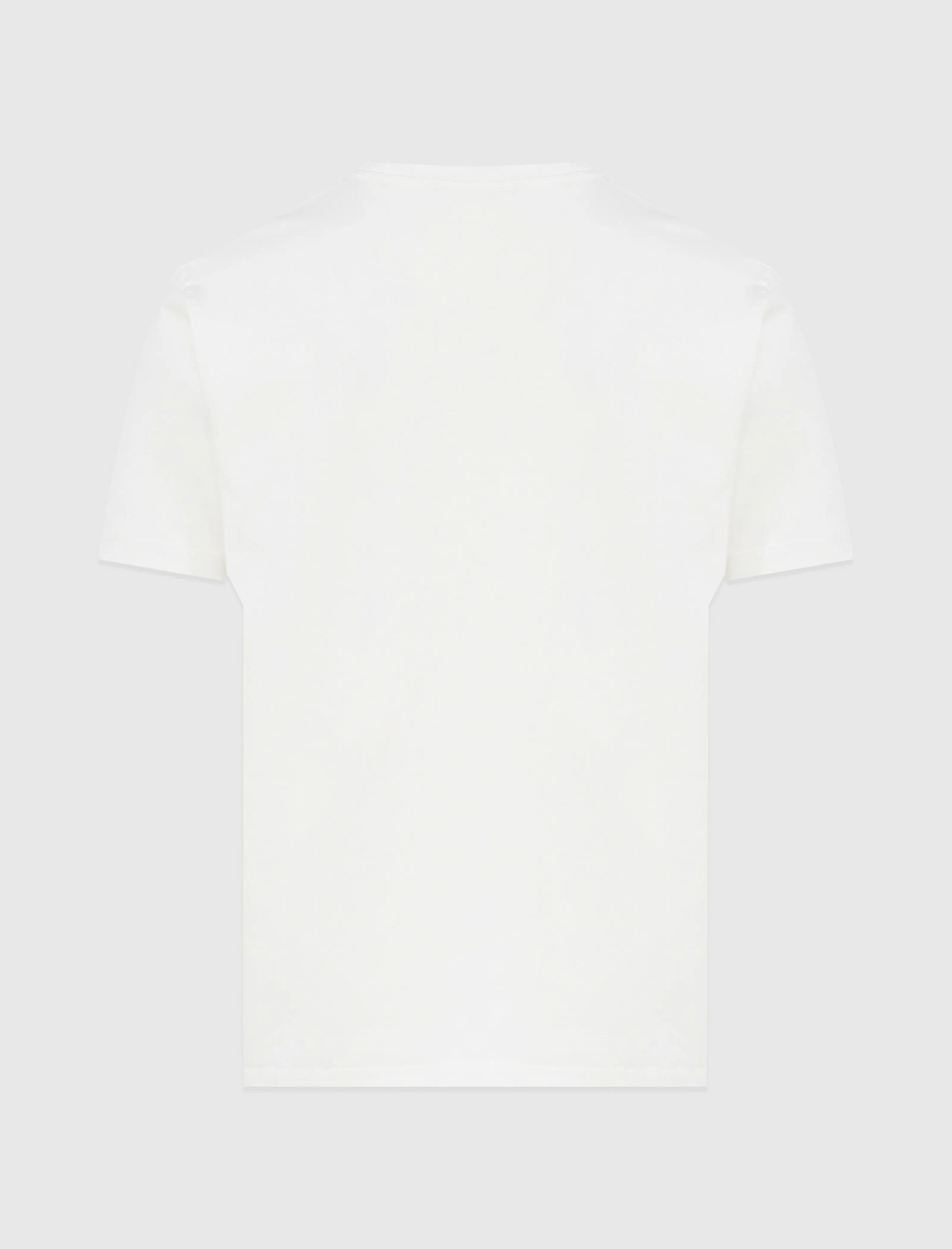 Nudie Jeans Co UNO ACE TEE - Image 3