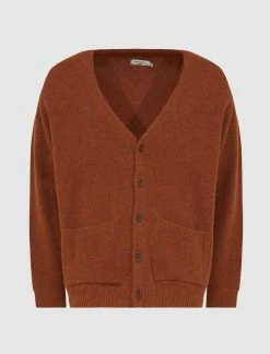 Nudie Jeans Co KENT CARDIGAN