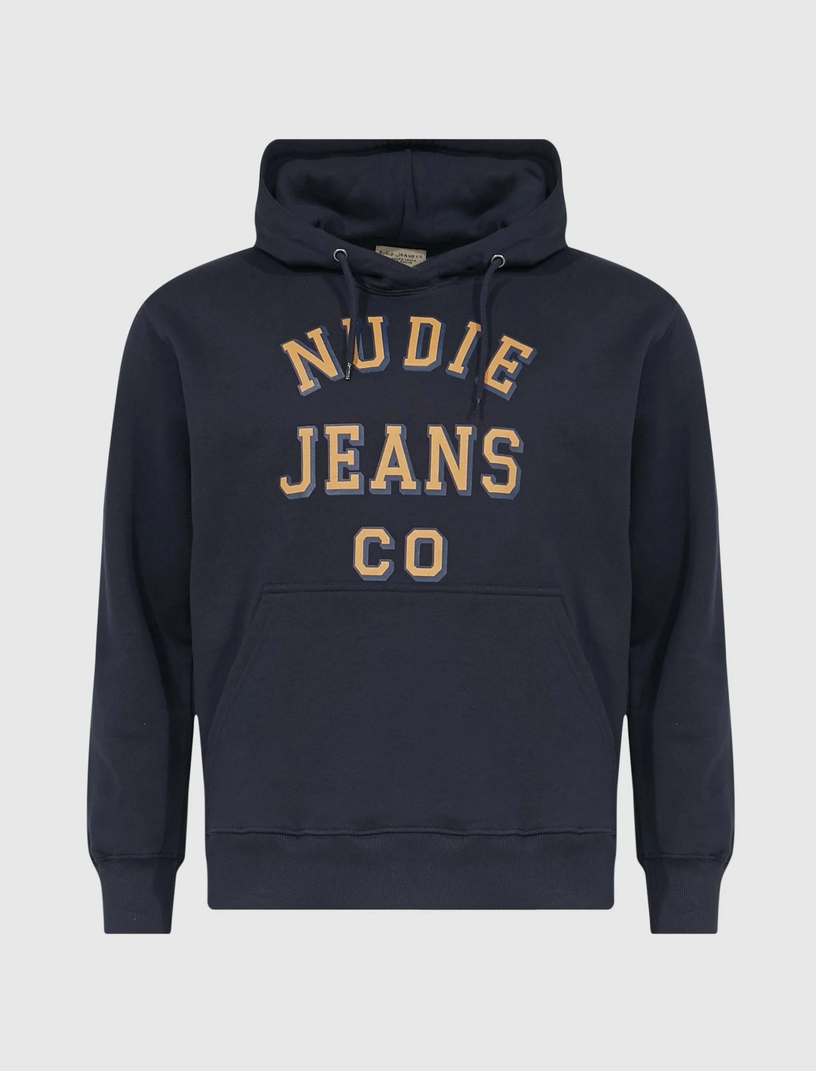 Nudie Jeans Co FANKE NUDIE HOODIE