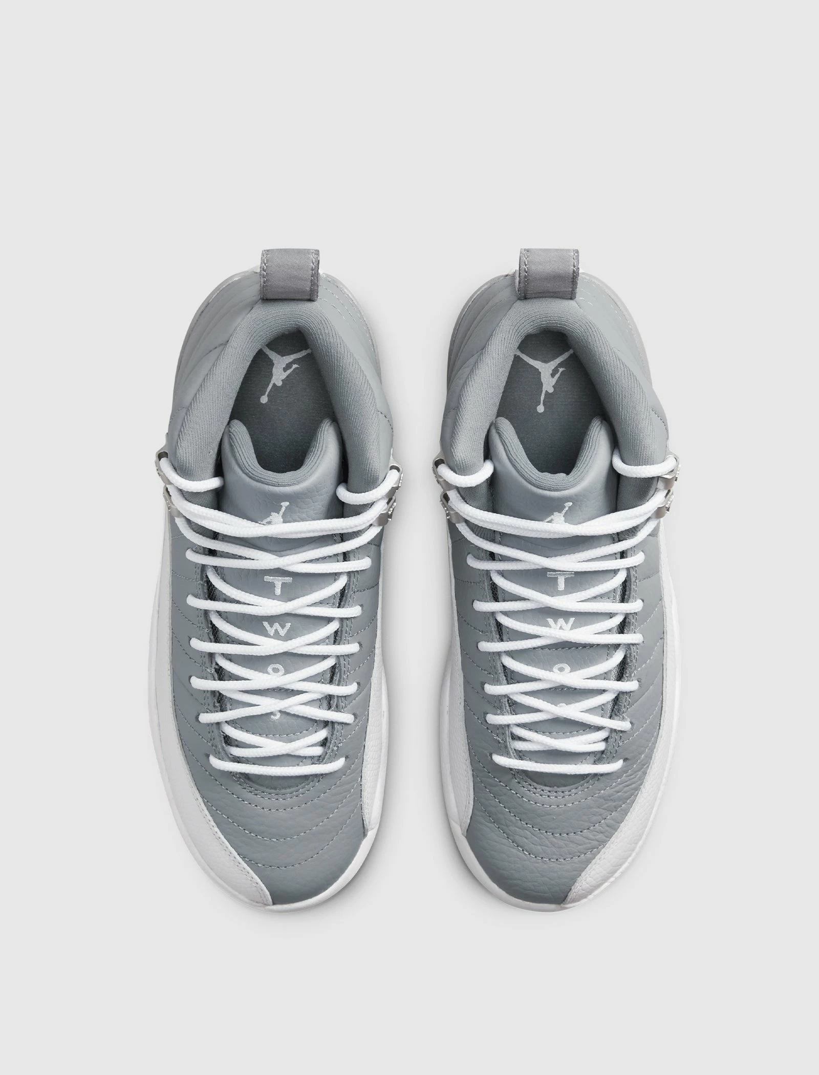 Jordan Brand AIR JORDAN 12 RETRO "STEALTH" GS - Image 5