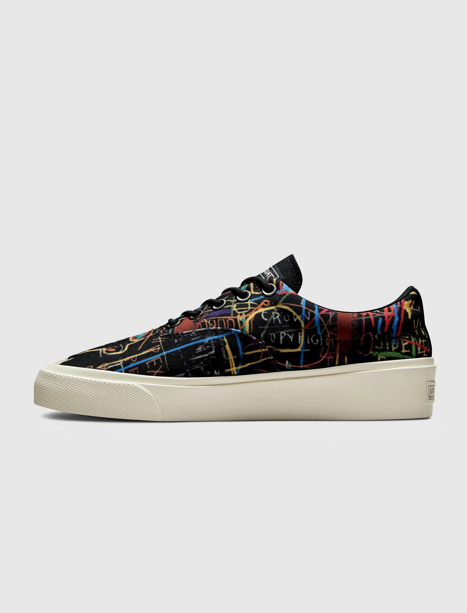 Converse BASQUIAT SKIDGRIP