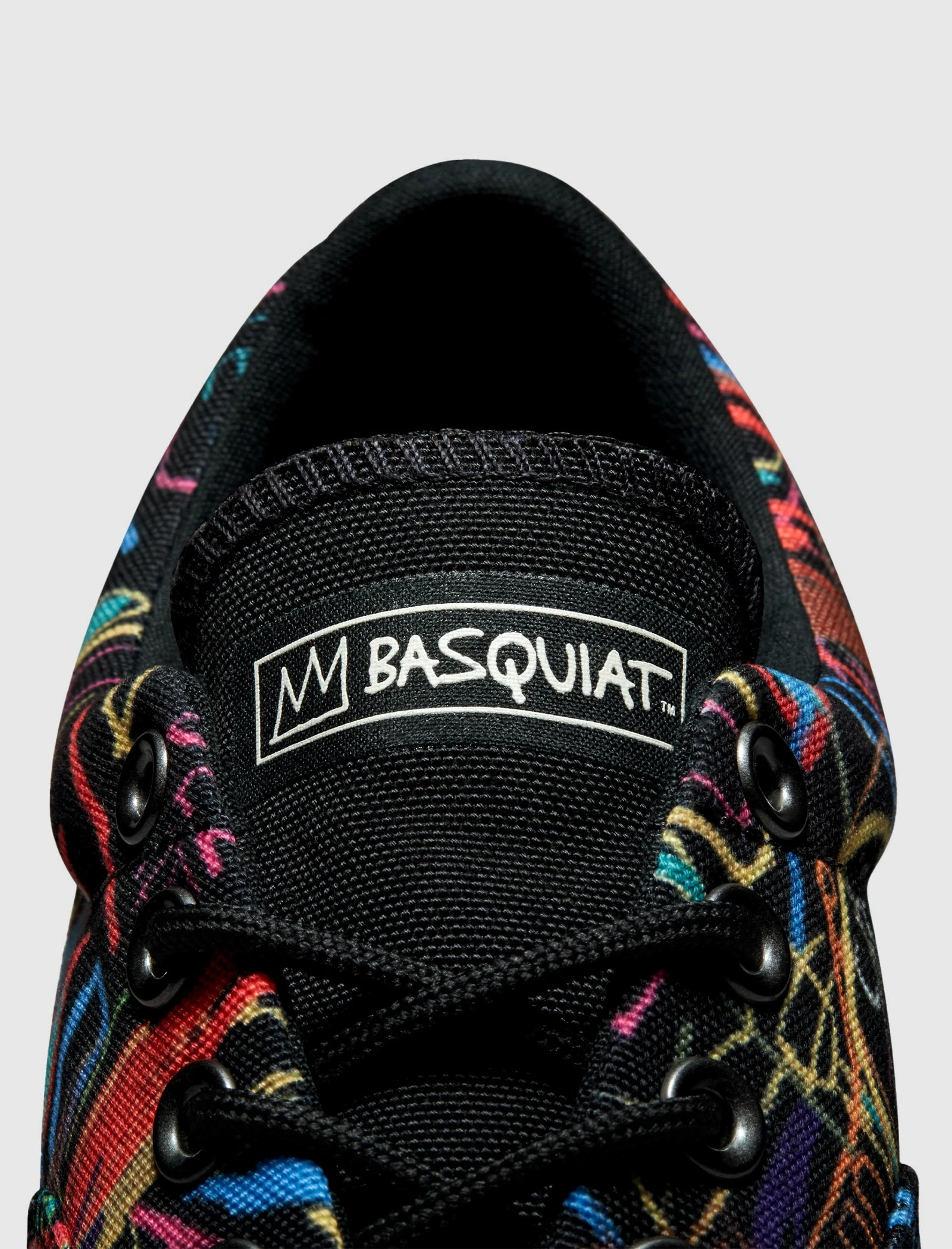 Converse BASQUIAT SKIDGRIP - Image 2