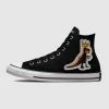 Converse BASQUIAT CHUCK TAYLOR ALL STAR HI