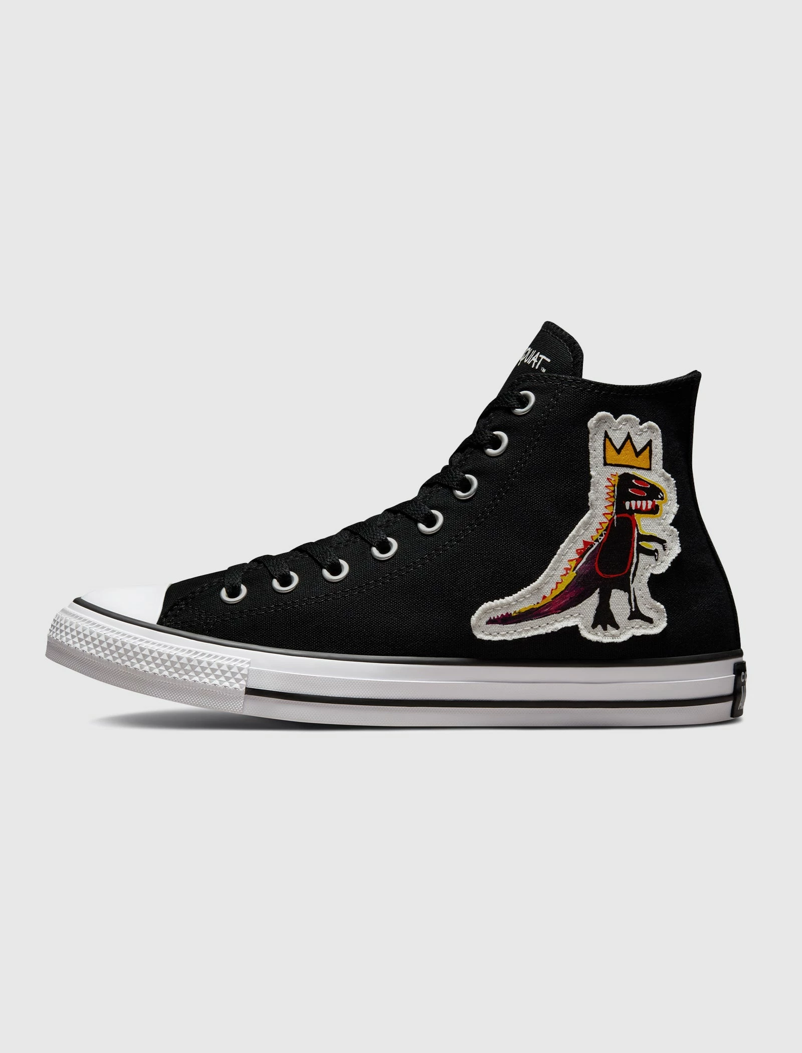 Converse BASQUIAT CHUCK TAYLOR ALL STAR HI
