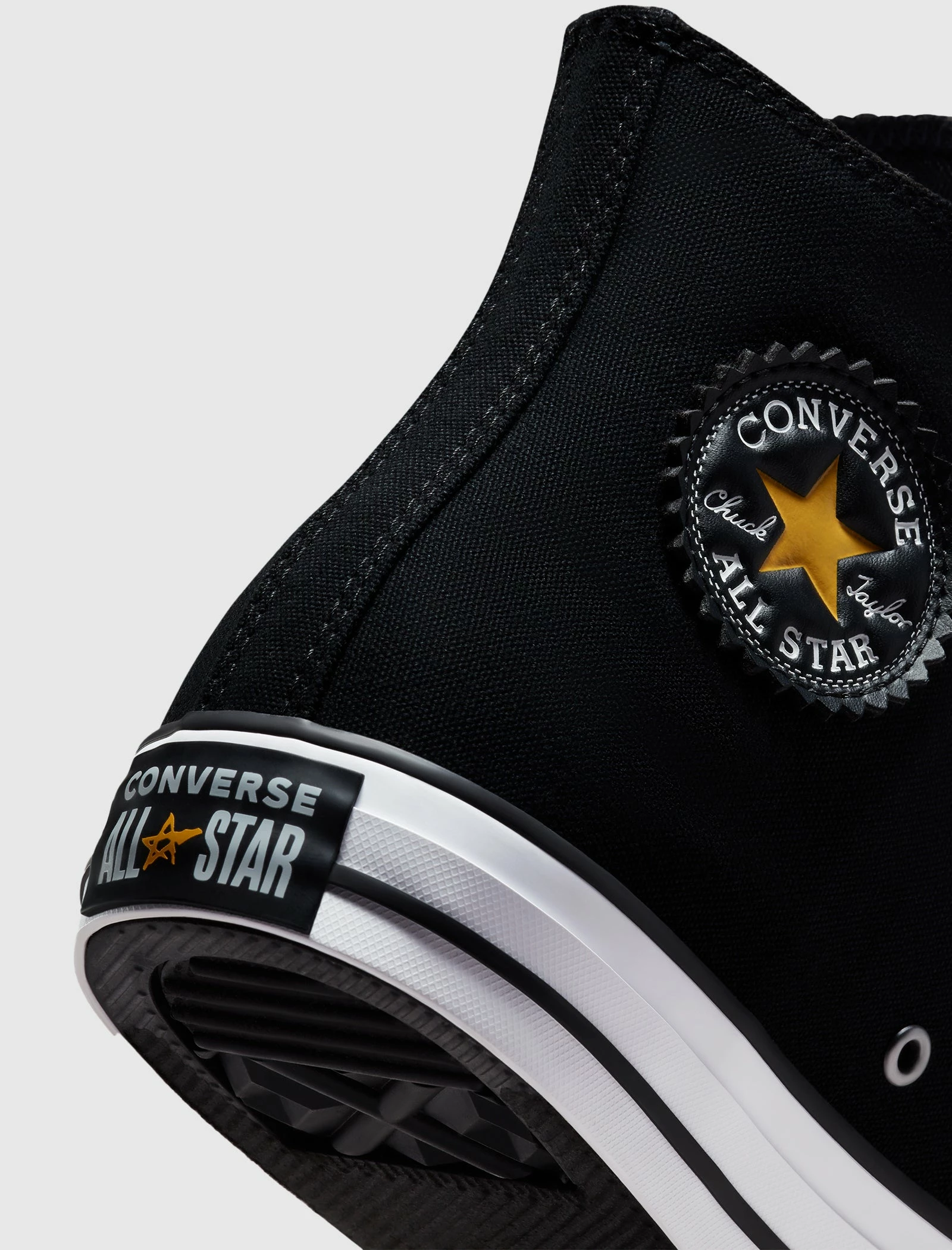 Converse BASQUIAT CHUCK TAYLOR ALL STAR HI - Image 2