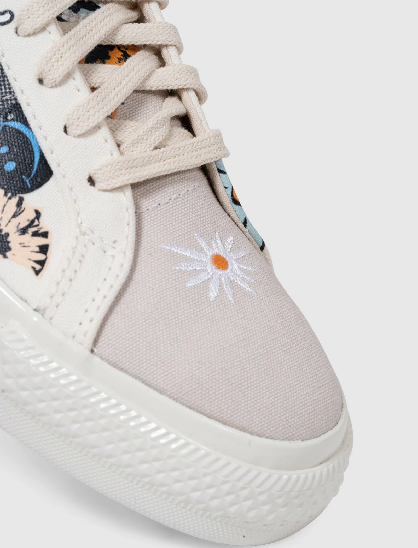 Converse ONE STAR OX MUCH LOVE - Image 2