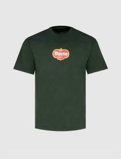 Bueno LOGO SHORT SLEEVE TEE