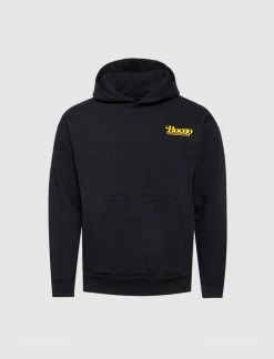 Bueno FLOWER LOVE HOODIE