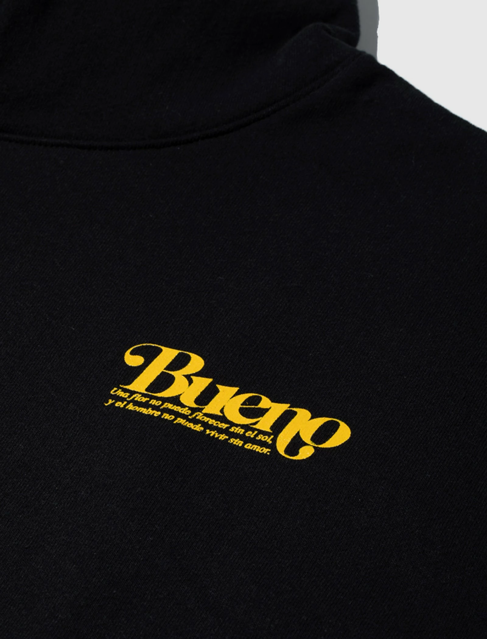 Bueno FLOWER LOVE HOODIE - Image 2