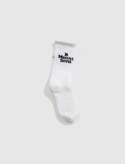 Bueno LOGO SOCKS