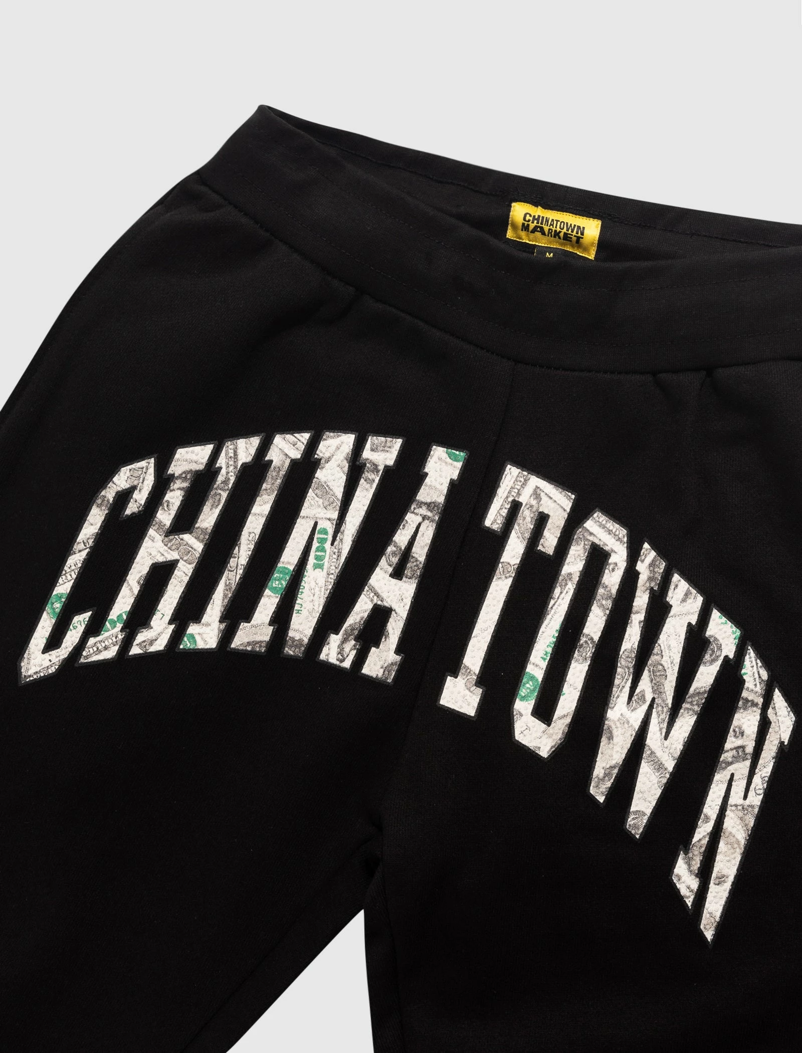 MA®KET MONEY ARC SWEATPANTS - Image 2