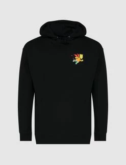 MA®KET DEVIL ARC HOODIE