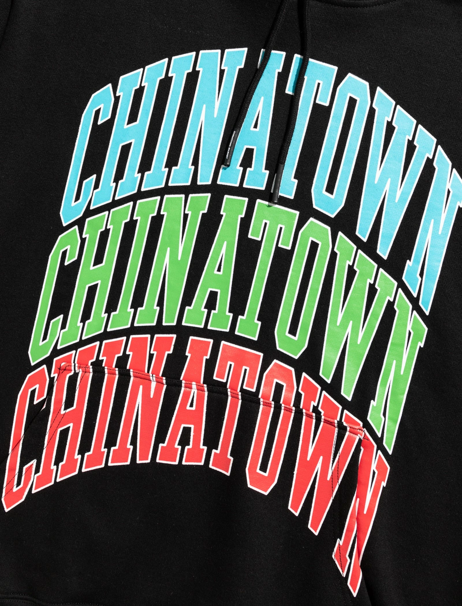 MA®KET CHINATOWN HOODIE - Image 2