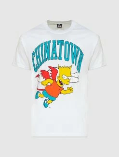 MA®KET DEVIL ARC TEE